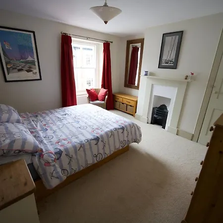 Vakantiehuis Holme Crest Lostwithiel
